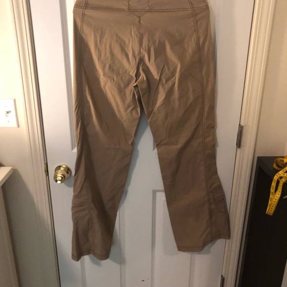 Athleta pants size 10 - Picture 3 of 4